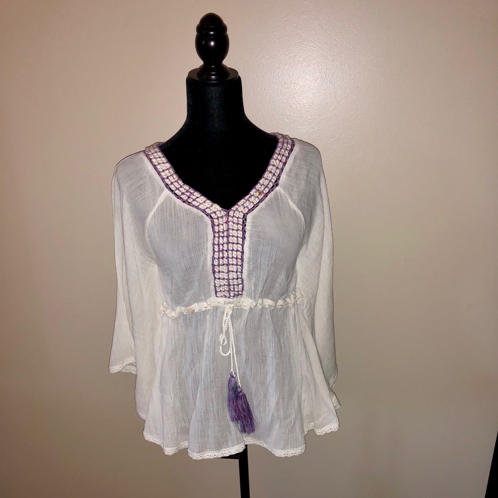 Vintage Nine West Shirt